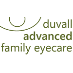 Duvall Advanced Family Eyecare Logo
