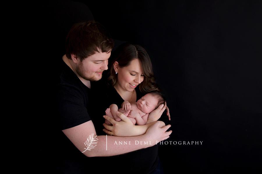 Anne Deml Photography | Fotos von Neugeborenen