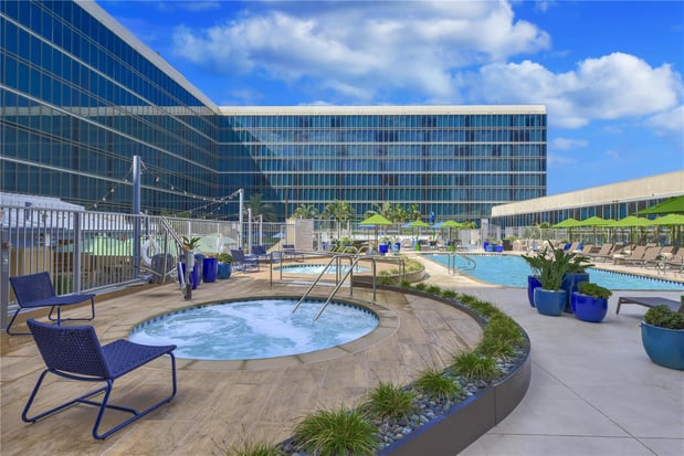 Images Hilton Anaheim