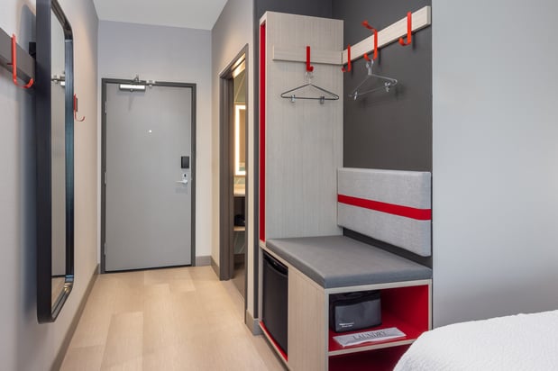 Images avid hotel Billings West by IHG