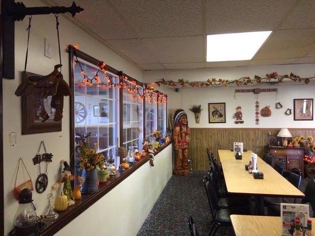 Images The Saddle Restaurant And Lounge