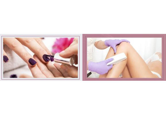 Images Estetica Tatiana