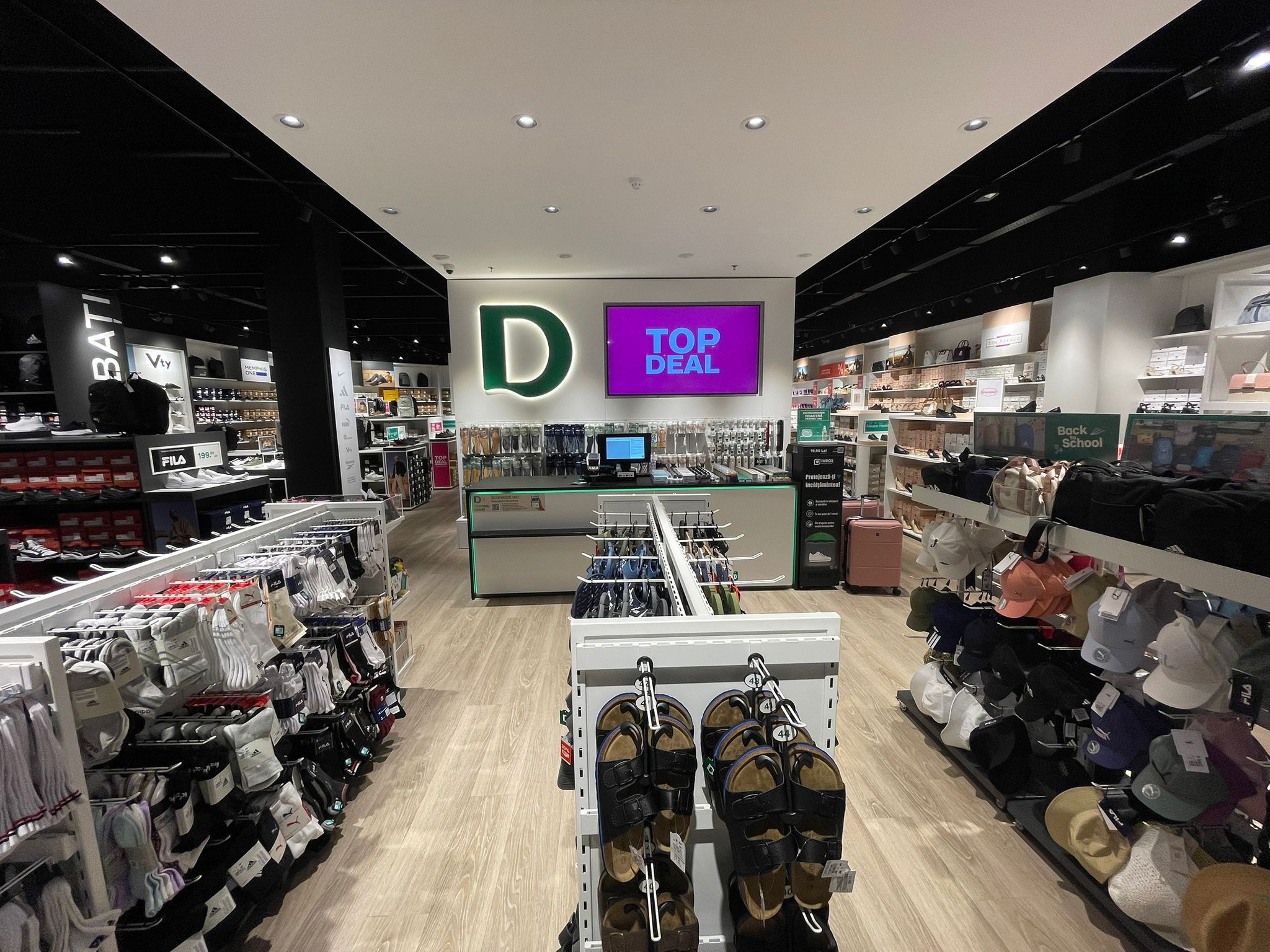 Images DEICHMANN