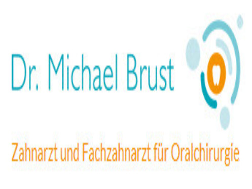 Dr. med. dent. Michael Brust, Bahnhofstraße 37 in Saarbrücken