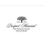 Prospect Memorial Funeral & Cremation Logo