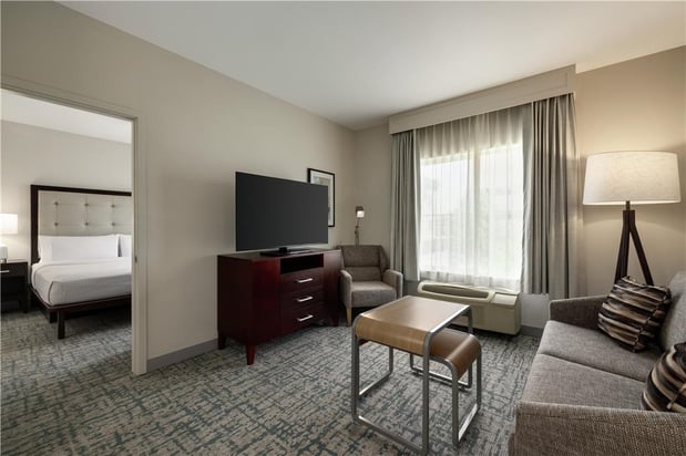 Images Homewood Suites by Hilton Denver West - Lakewood