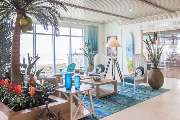 Images Margaritaville Beach Hotel Jacksonville Beach