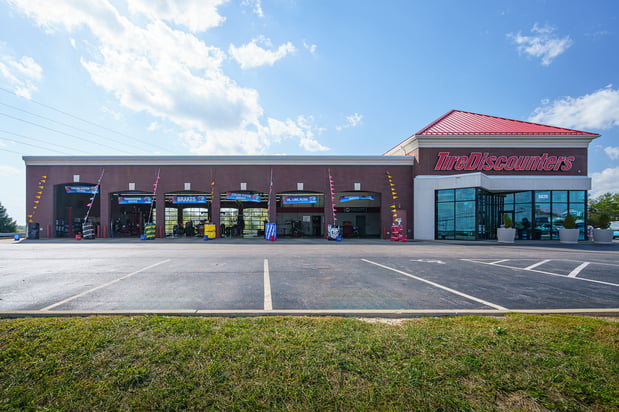 Images Tire Discounters