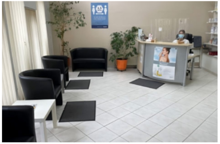 Praxis für Podologie Marion Stauber, Medenheimer Str. 11 in Northeim