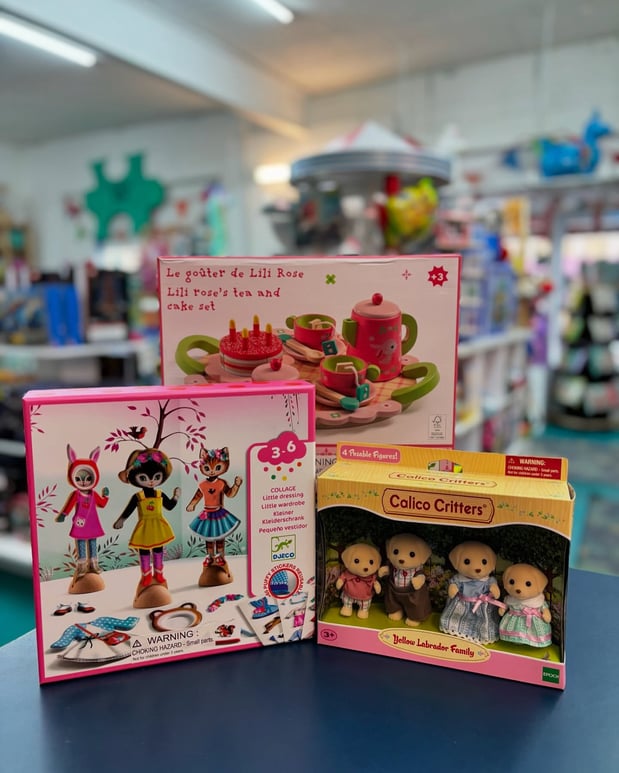 Images Toodleydoo Toys