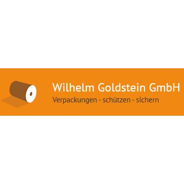 Logo Wilhelm Goldstein GmbH