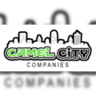Camel City Roll Offs Logo