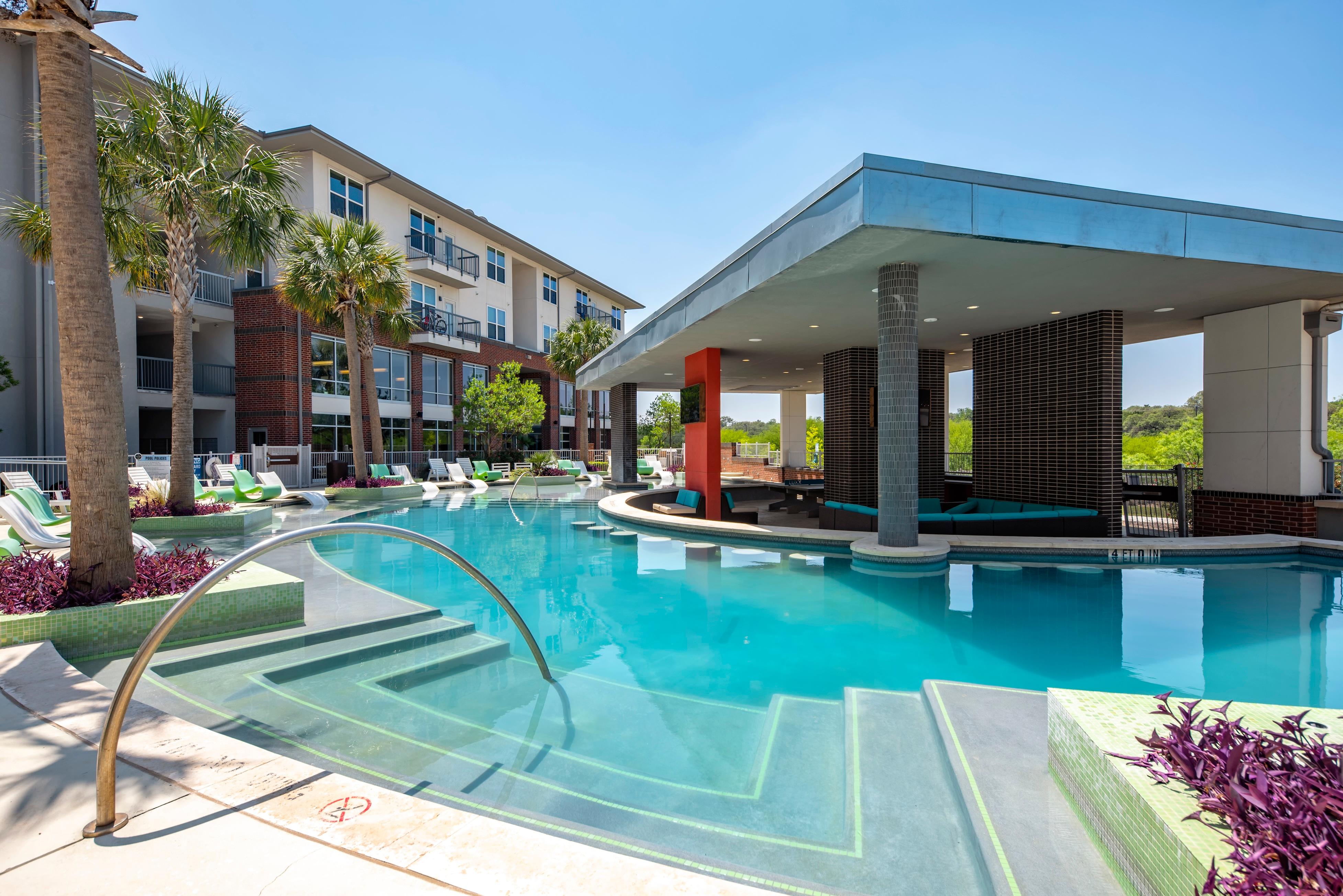 The Oasis San Antonio