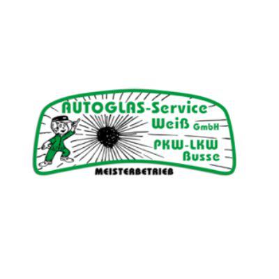 Autoglas-Service Weiß Nürnberg in Nürnberg - Logo