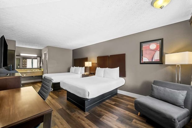 Images Best Western Braselton Inn