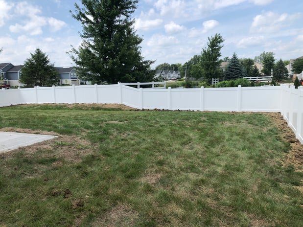 Images Superior Fence & Rail