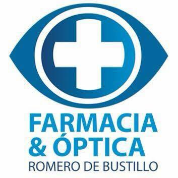 Images Farmacia & Óptica Romero De Bustillo