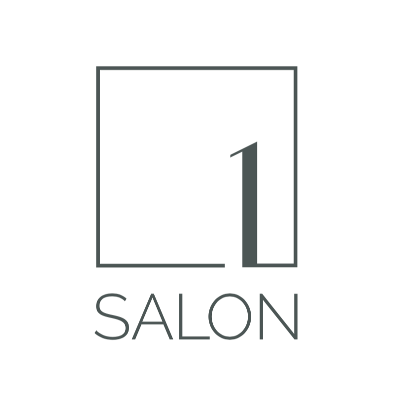 1 Salon Logo 1 Salon Salt Lake City (801)590-9798