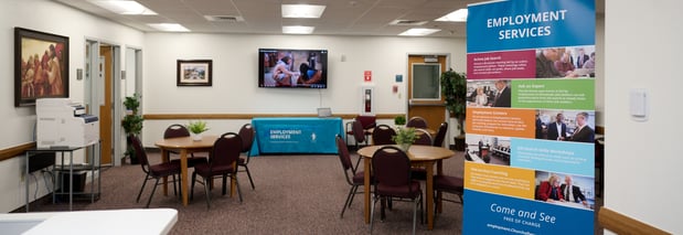 Images Latter-day Saint Employment Services, Provo Utah