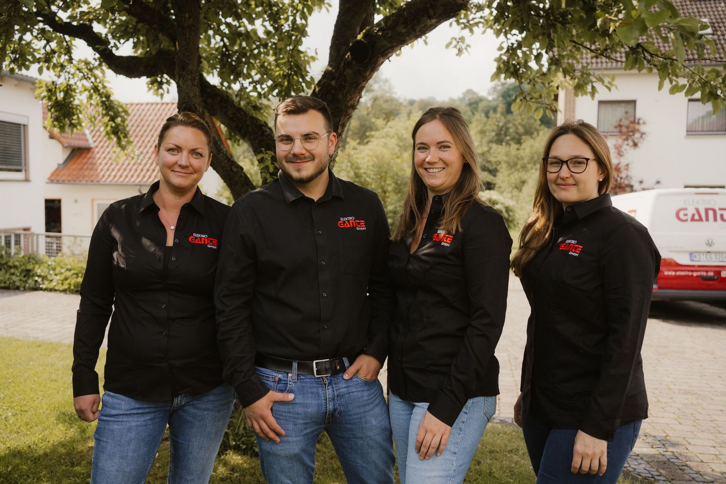 Elektro Gante GmbH, Volkmarser Str. 13 in Wolfhagen