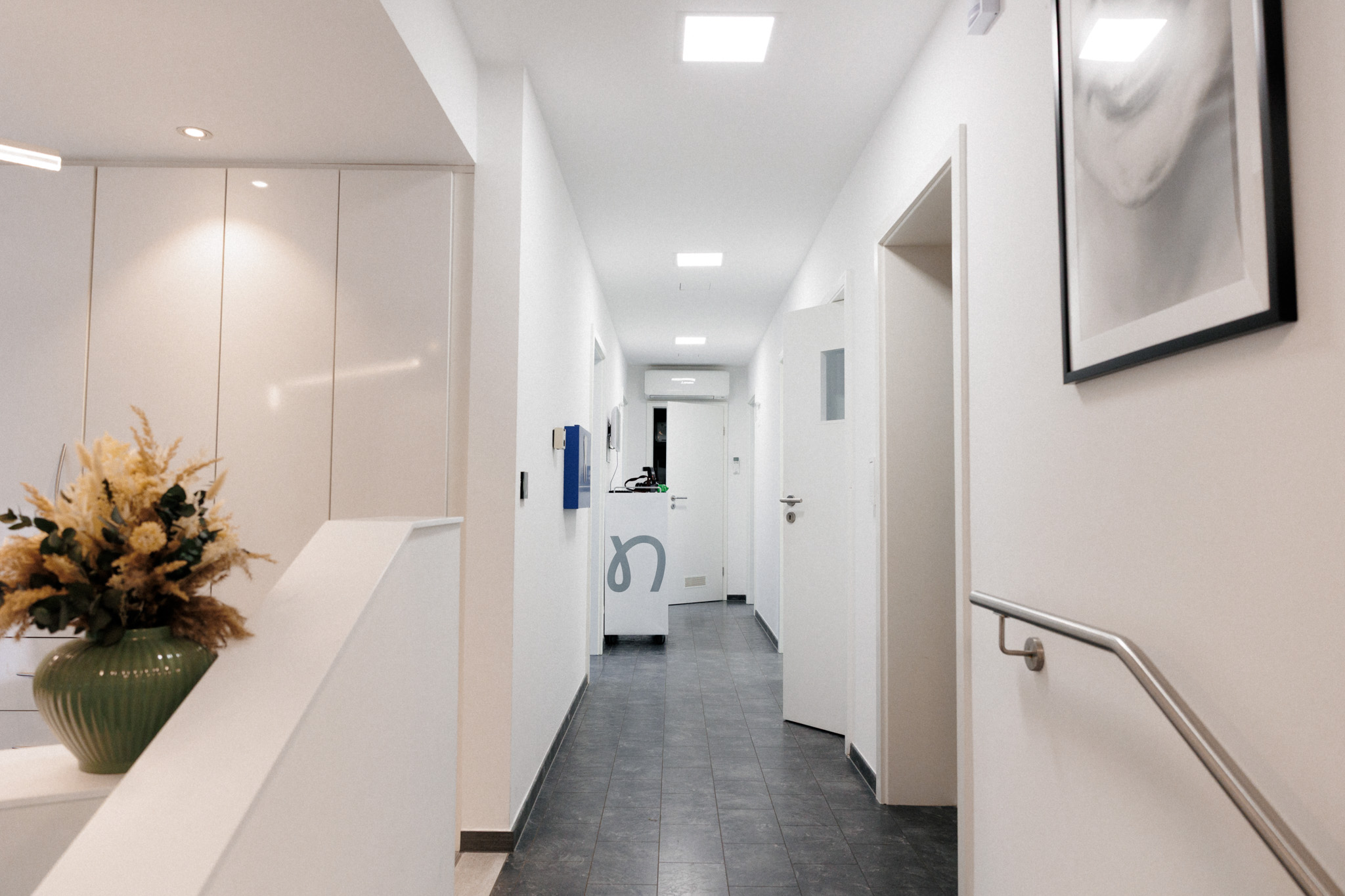 Zahnmedizin Zahnnah | Dr. Verena Schuster, Richtersgasse 25 in Roßtal