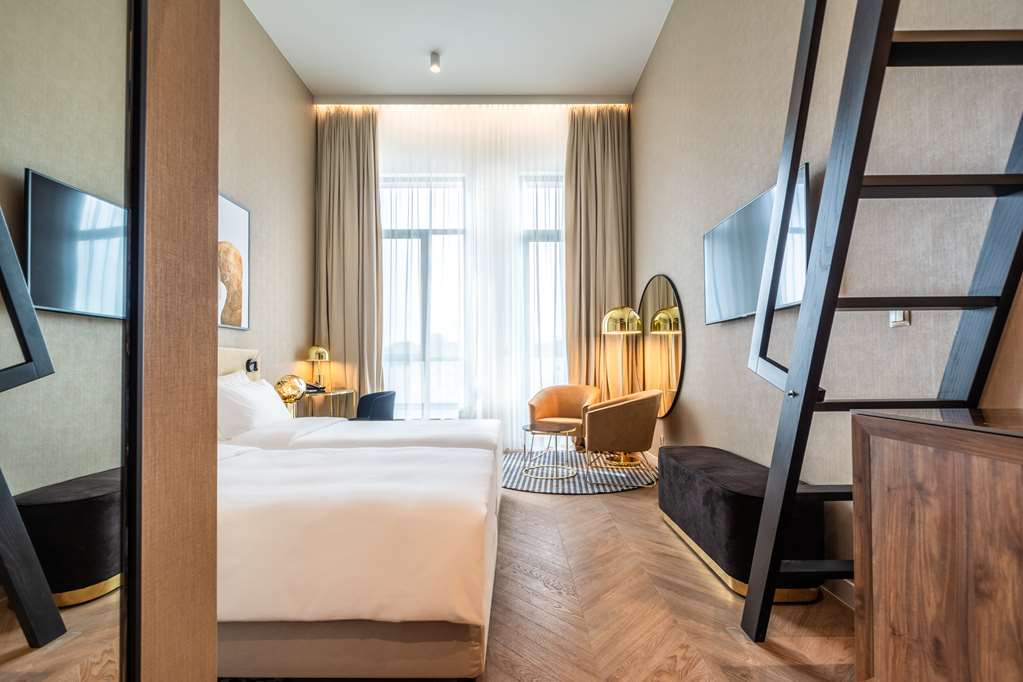 Images Radisson Blu Hotel, Sopot