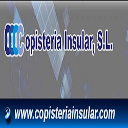 Copisteria Insular S.L. Logo