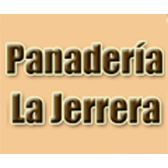 Panadería La Jerrera Logo