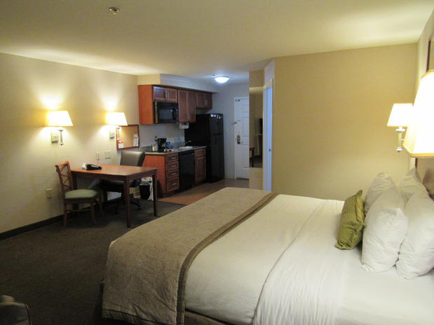 Images Candlewood Suites Murfreesboro by IHG