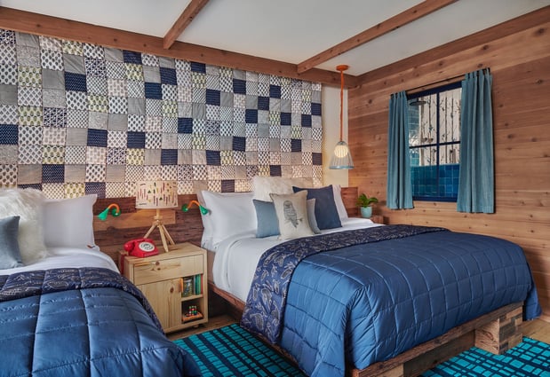 Images Treehouse Hotel Silicon Valley