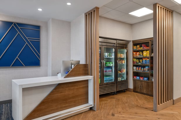 Images Holiday Inn Express North Palm Beach-Oceanview by IHG
