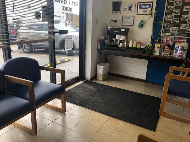 Images Weber Collision Center