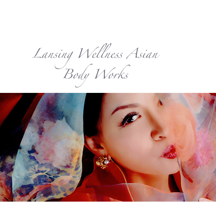 Lansing Wellness Asian Body Works