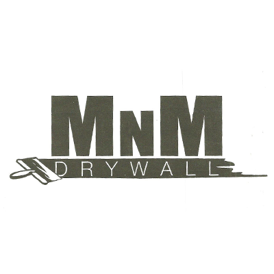 MNM Drywall Inc Logo