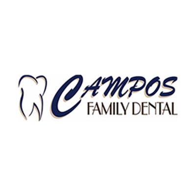Campos Family Dental Logo