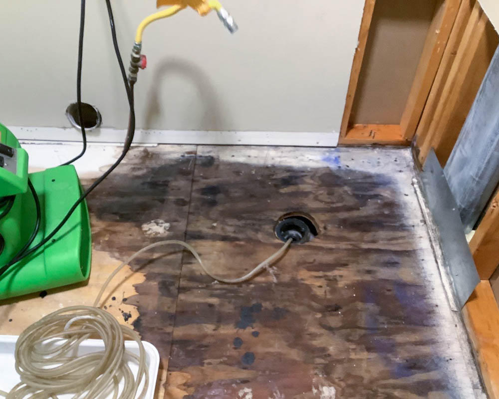 Water damage can happen to anyone. Even with water removal and cleanup, repairing the damage may be a necessity. SERVPRO of Stillwater, Oakdale, Mahtomedi is here to help you every step of he way. Whether it's preventing future damage or restoring what was damaged by floodwaters or leaky pipes, you need an experienced restoration company like us on your side.