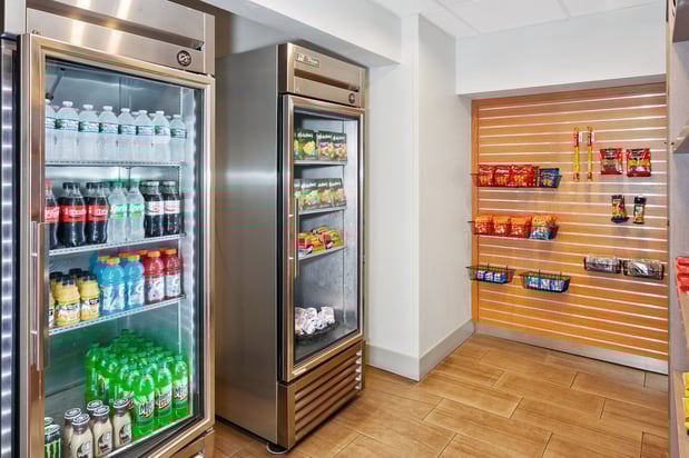Images Holiday Inn Express & Suites Urbana-Champaign (U of I Area) by IHG