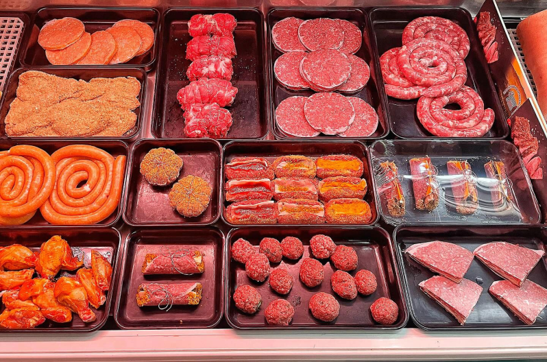 Images Macelleria Sapori Nostrani