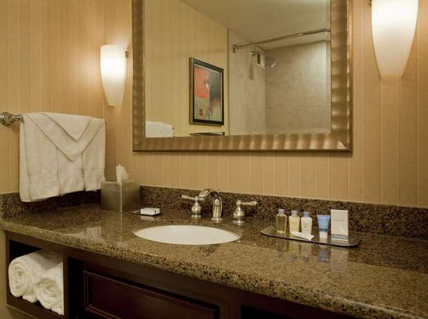 Images DoubleTree by Hilton Hotel Syracuse