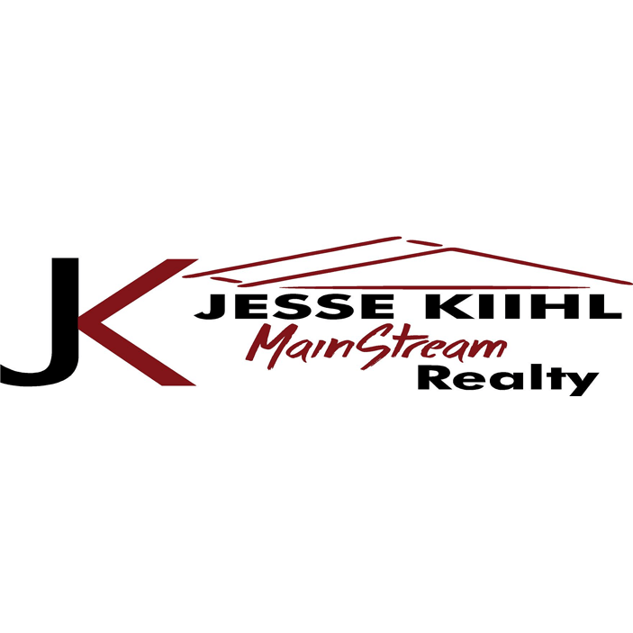 Jesse Kiihl-REALTOR® Logo