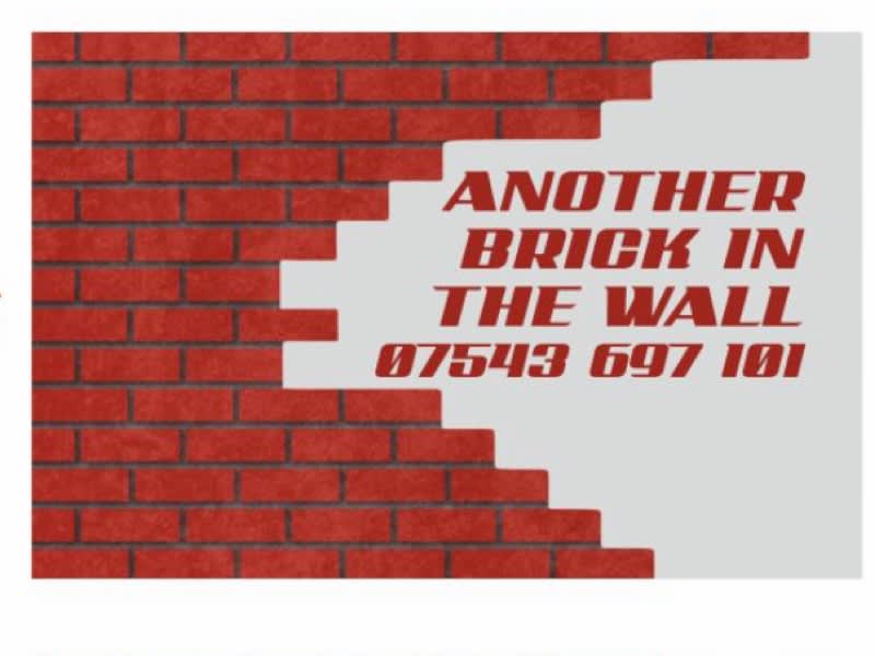 Images Another Brick in the Wall AL Ltd