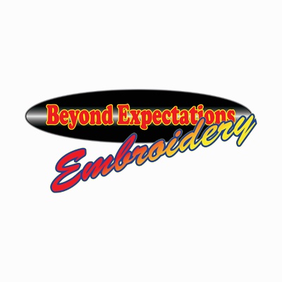 Beyond Expectations Embroidery and Screen Printing