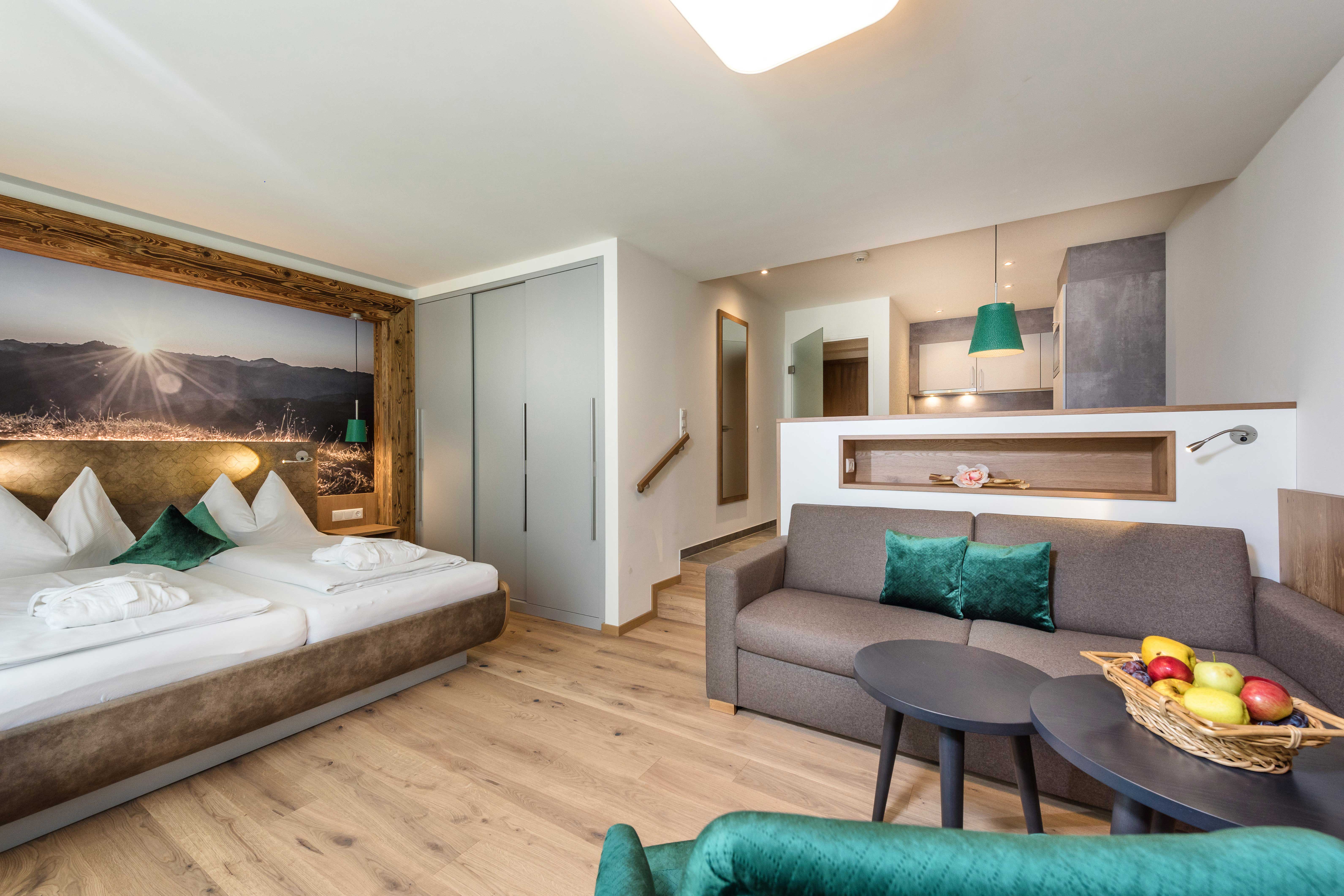 Bild 3 von Aktiv- & Gesundheitsresort das GXUND Kurparkhotel GmbH & Co. KG