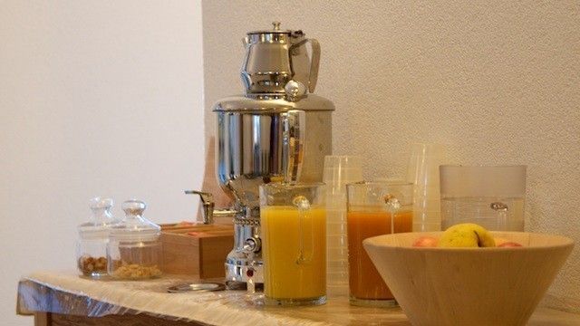 Bild 4 von Landhaus Lechthaler - Hotel | Appartment