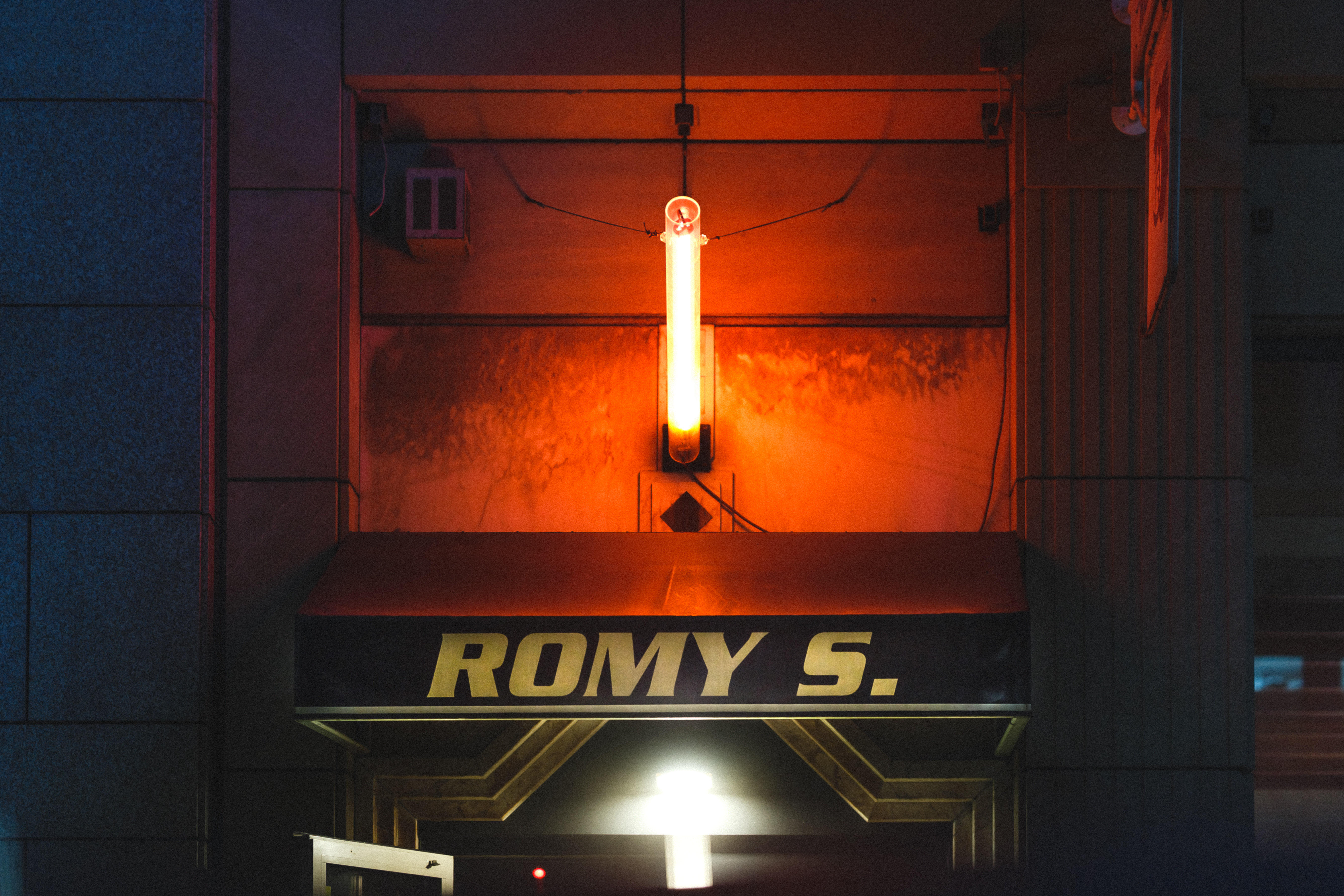 Bilder Romy S. Nightclub