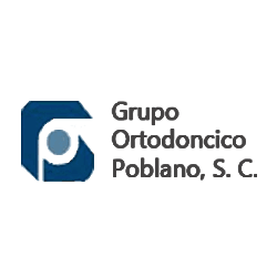 Grupo Ortodoncico Poblano, S. C. Logo