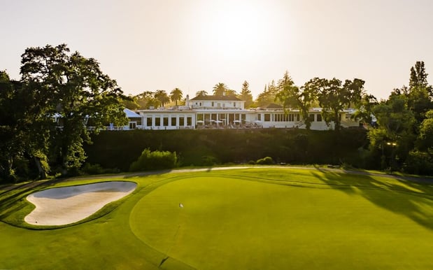 Images Golf at Silverado