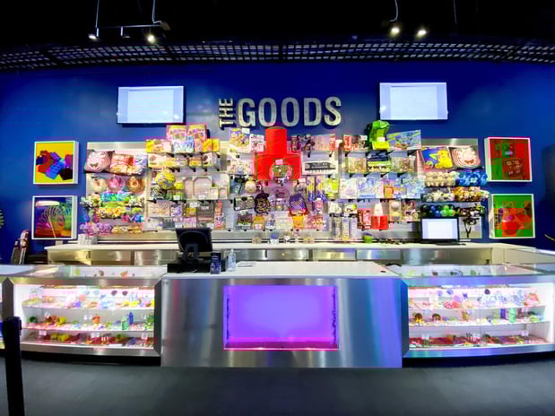 Images In the Game Sawgrass Mills