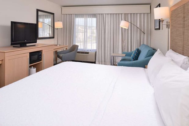 Images Hampton Inn Tulsa-Sand Springs