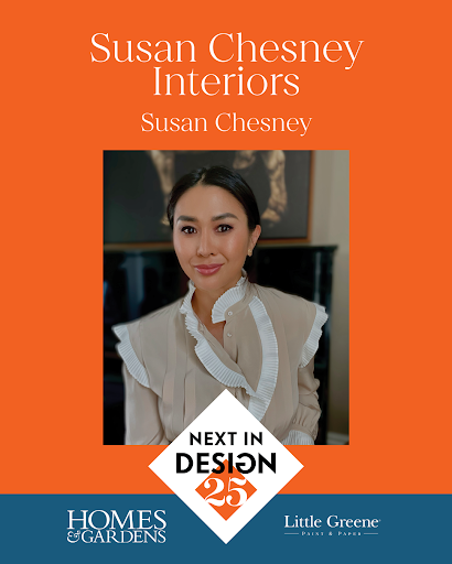 Susan Chesney Interiors